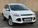 Ford Kuga 2.0 TDCi Titanium 2WD Euro 6 (s/s) 5dr 5dr Manual 2016
