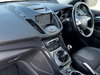 Ford Kuga 2.0 TDCi Titanium 2WD Euro 6 (s/s) 5dr 5dr Manual 2026