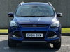 Ford Kuga 2.0 TDCi Titanium 2WD Euro 6 (s/s) 5dr 5dr Manual 2026