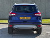 Ford Kuga 2.0 TDCi Titanium 2WD Euro 6 (s/s) 5dr 5dr Manual 2026