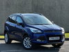 Ford Kuga 2.0 TDCi Titanium 2WD Euro 6 (s/s) 5dr 5dr Manual 2026