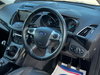 Ford Kuga 2.0 TDCi Titanium 2WD Euro 6 (s/s) 5dr 5dr Manual 2026