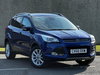 Ford Kuga 2.0 TDCi Titanium 2WD Euro 6 (s/s) 5dr 5dr Manual 2026