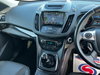 Ford Kuga 2.0 TDCi Titanium 2WD Euro 6 (s/s) 5dr 5dr Manual 2026