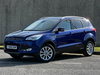 Ford Kuga 2.0 TDCi Titanium 2WD Euro 6 (s/s) 5dr 5dr Manual 2026