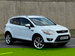 Ford Kuga 2.0 TDCi Titanium AWD Euro 5 5dr 5dr Manual 2012
