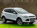 Ford Kuga 2.0 TDCi Zetec AWD Euro 6 (s/s) 5dr 5dr Manual 2016