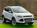 Ford Kuga 2.0 TDCi Zetec AWD Euro 6 (s/s) 5dr 5dr Manual 2016