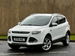 Ford Kuga 2.0 TDCi Zetec AWD Euro 6 (s/s) 5dr 5dr Manual 2016