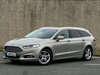 Ford Mondeo 2.0 TDCi Titanium Euro 6 (s/s) 5dr 5dr Manual 2026