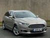 Ford Mondeo 2.0 TDCi Titanium Euro 6 (s/s) 5dr 5dr Manual 2026
