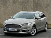 Ford Mondeo 2.0 TDCi Titanium Euro 6 (s/s) 5dr 5dr Manual 2026