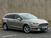 Ford Mondeo 2.0 TDCi Titanium Euro 6 (s/s) 5dr 5dr Manual 2026