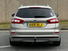 Ford Mondeo 2.0 TDCi Titanium Euro 6 (s/s) 5dr 5dr Manual 2026