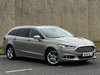Ford Mondeo 2.0 TDCi Titanium Euro 6 (s/s) 5dr 5dr Manual 2026