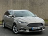 Ford Mondeo 2.0 TDCi Titanium Euro 6 (s/s) 5dr 5dr Manual 2026