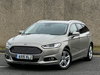 Ford Mondeo 2.0 TDCi Titanium Euro 6 (s/s) 5dr 5dr Manual 2026