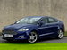 Ford Mondeo 2.0 TDCi Titanium Powershift Euro 6 (s/s) 5dr 5dr Automatic 2016