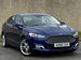 Ford Mondeo 2.0 TDCi Titanium Powershift Euro 6 (s/s) 5dr 5dr Automatic 2016