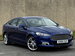 Ford Mondeo 2.0 TDCi Titanium Powershift Euro 6 (s/s) 5dr 5dr Automatic 2016