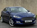 Ford Mondeo 2.0 TDCi Titanium Powershift Euro 6 (s/s) 5dr 5dr Automatic 2016