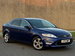 Ford Mondeo 2.0 TDCi Titanium X Business Edition Euro 5 5dr 5dr Manual 2014