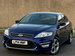Ford Mondeo 2.0 TDCi Titanium X Business Edition Euro 5 5dr 5dr Manual 2014
