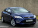 Ford Mondeo 2.0 TDCi Zetec Business Edition Euro 5 5dr 5dr Manual 2014