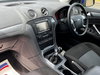 Ford Mondeo 2.0 TDCi Zetec Business Edition Euro 5 5dr 5dr Manual 2026