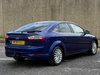 Ford Mondeo 2.0 TDCi Zetec Business Edition Euro 5 5dr 5dr Manual 2026