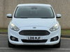 Ford S-Max 2.0 TDCi Titanium Euro 6 (s/s) 5dr 5dr Manual 2026