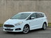 Ford S-Max 2.0 TDCi Titanium Euro 6 (s/s) 5dr 5dr Manual 2016