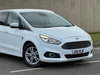 Ford S-Max 2.0 TDCi Titanium Euro 6 (s/s) 5dr 5dr Manual 2026
