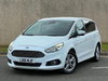 Ford S-Max 2.0 TDCi Titanium Euro 6 (s/s) 5dr 5dr Manual 2026