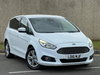 Ford S-Max 2.0 TDCi Titanium Euro 6 (s/s) 5dr 5dr Manual 2026