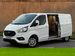 Ford Transit Custom 2.0 300 EcoBlue Limited L2 H1 Euro 6 (s/s) 5dr 5dr Manual 2021