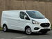Ford Transit Custom 2.0 300 EcoBlue Limited L2 H1 Euro 6 (s/s) 5dr 5dr Manual 2021