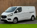 Ford Transit Custom 2.0 300 EcoBlue Limited L2 H1 Euro 6 (s/s) 5dr 5dr Manual 2021