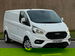 Ford Transit Custom 2.0 300 EcoBlue Limited L2 H1 Euro 6 (s/s) 5dr 5dr Manual 2021
