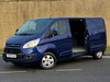 Ford Transit Custom 2.0 TDCi 290 Limited L2 H2 5dr 5dr Manual 2026