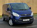 Ford Transit Custom 2.0 TDCi 290 Limited L2 H2 5dr 5dr Manual 2017