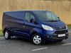 Ford Transit Custom 2.0 TDCi 290 Limited L2 H2 5dr 5dr Manual 2026