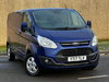 Ford Transit Custom 2.0 TDCi 290 Limited L2 H2 5dr 5dr Manual 2026