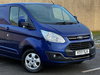 Ford Transit Custom 2.0 TDCi 290 Limited L2 H2 5dr 5dr Manual 2026