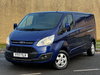 Ford Transit Custom 2.0 TDCi 290 Limited L2 H2 5dr 5dr Manual 2026