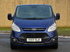 Ford Transit Custom 2.0 TDCi 290 Limited L2 H2 5dr 5dr Manual 2026