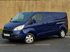 Ford Transit Custom 2.0 TDCi 290 Limited L2 H2 5dr 5dr Manual 2026