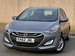 Hyundai I30 1.6 CRDi Blue Drive Active Euro 5 (s/s) 5dr 5dr Manual 2012