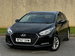 Hyundai I40 1.7 CRDi Blue Drive SE Nav Business Tourer Euro 6 (s/s) 5dr 5dr Manual 2018