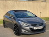Hyundai I40 1.7 CRDi Premium Euro 5 4dr 4dr Manual 2026